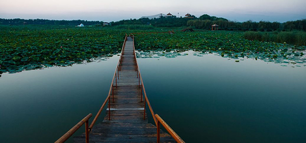 Los centros económicos de China enfrentan serios desafíos ecológicos