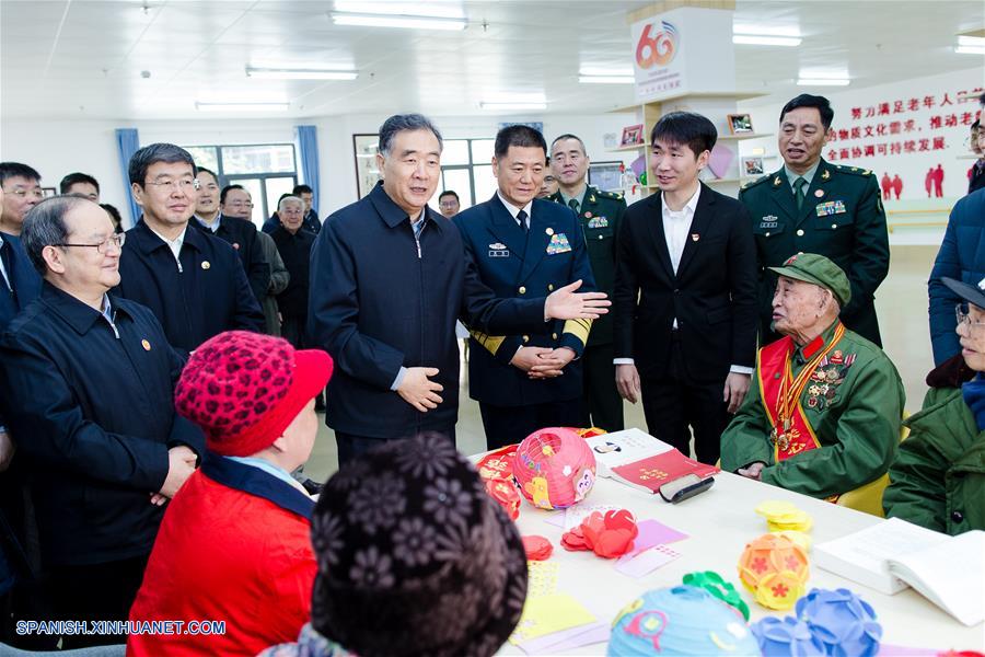 Máximo asesor político chino visita ciudad de Beihai en Guangxi