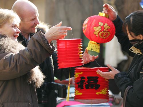 Beijing facilitará el camino para la contratación de talentos extranjeros