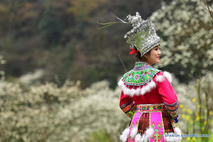 Tongban, pueblo pobre se convierte en aldea ejemplar en Guangxi