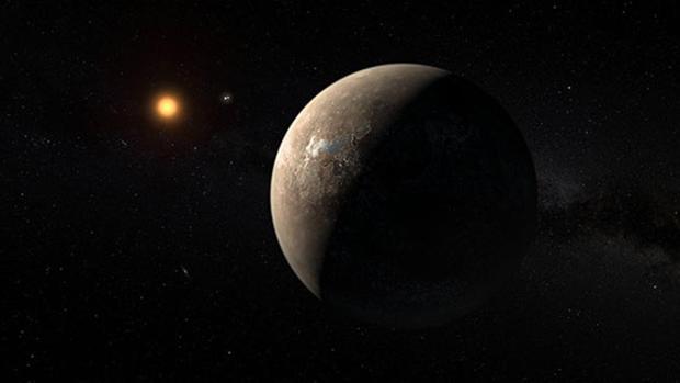 El exoplaneta más parecido y cercano a la Tierra podría tener un ?hermano?