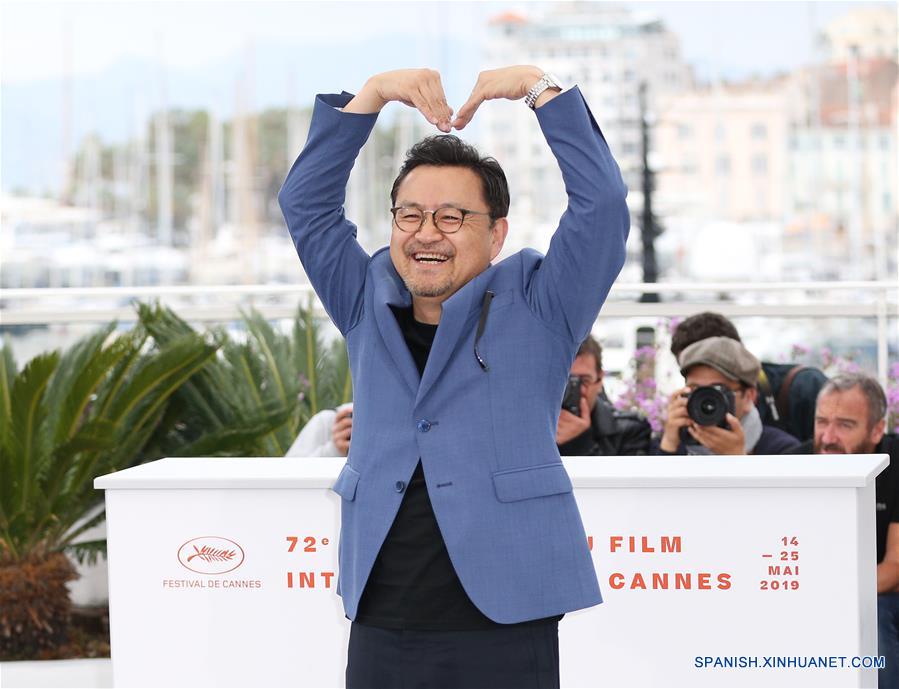 Festival de Cine de Cannes