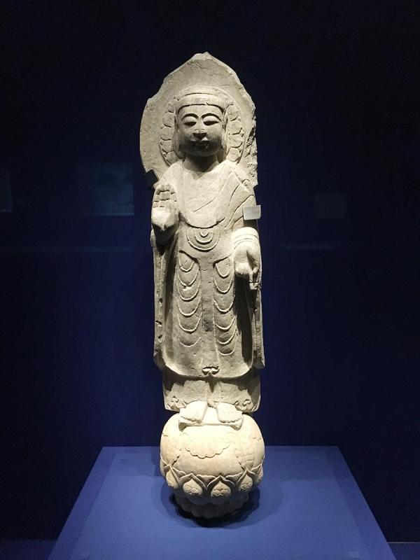 Tesoros del Vaticano en exhibición en el Museo de Palacio de Beijing