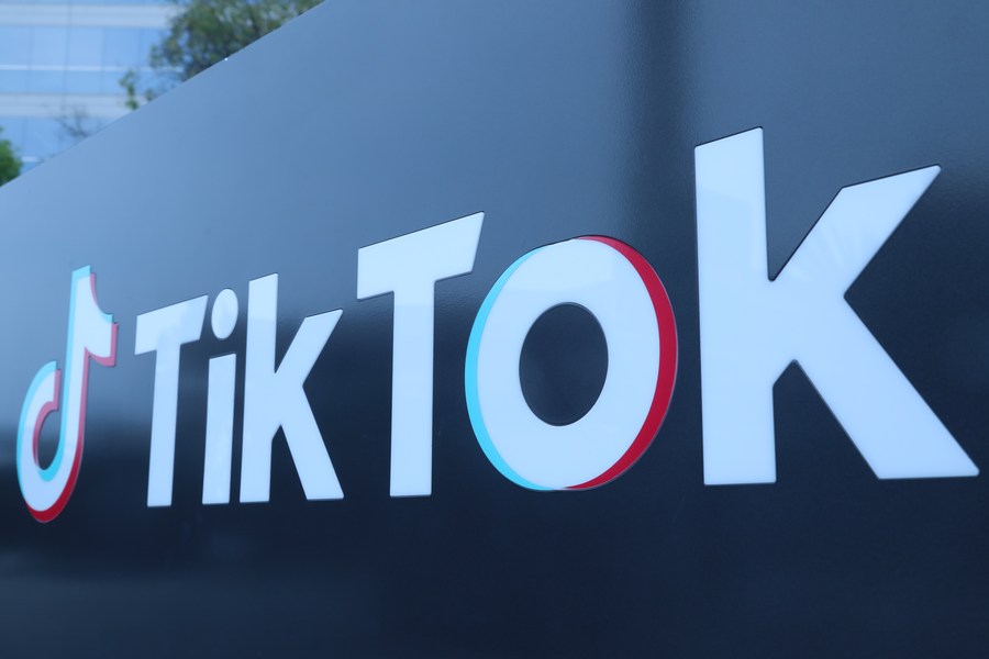 La maniobra de EE.UU para apoderarse de Tiktok es veneno oculto en algodón de azúcar