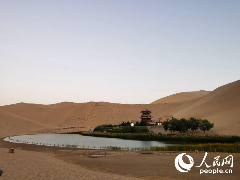 Dunhuang: testigo de una historia de 1.000 a?os