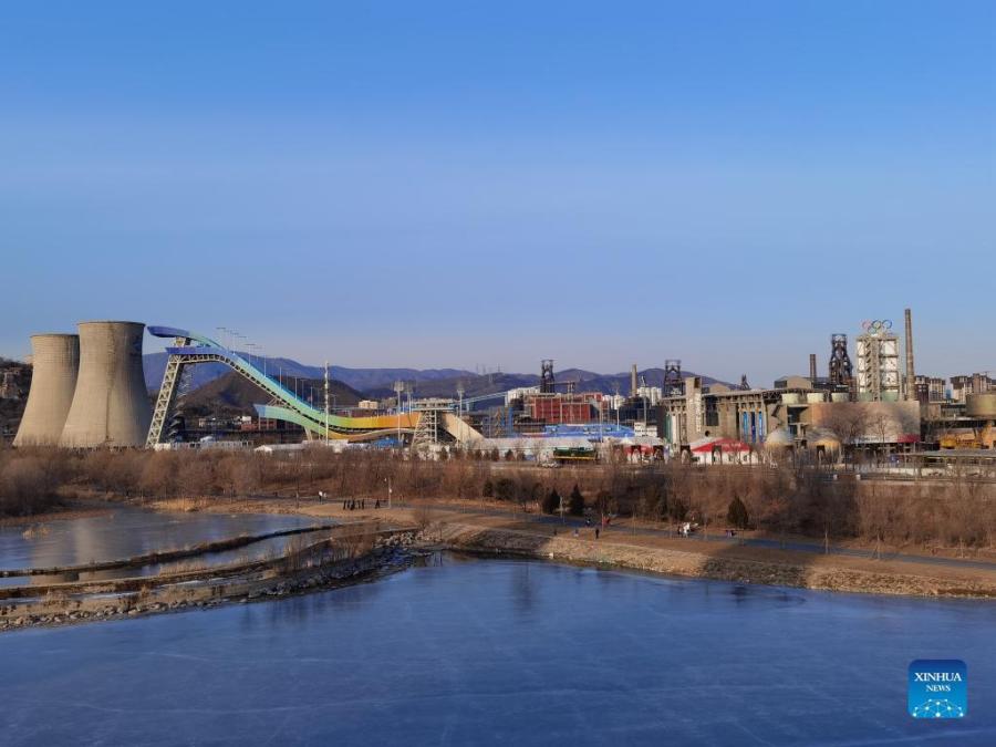 Beijing se convertirá en la primera ciudad en albergar los Juegos Olímpicos de Verano e Invierno