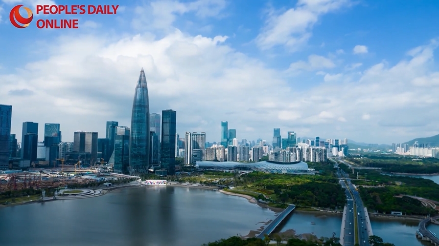 Shenzhen: liderando el camino en innovación tecnológica