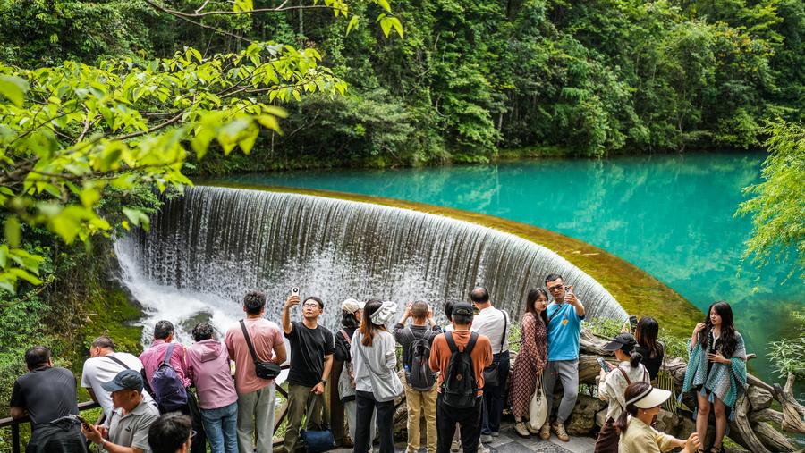 China introduce 6.300 medidas preferenciales para impulsar turismo, informa Ministerio de Cultura y Turismo