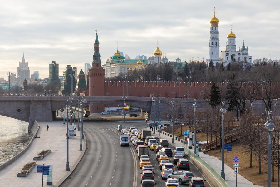 Rusia está redactando actualización de política nuclear en medio de aumento de tensiones fronterizas, según Kremlin