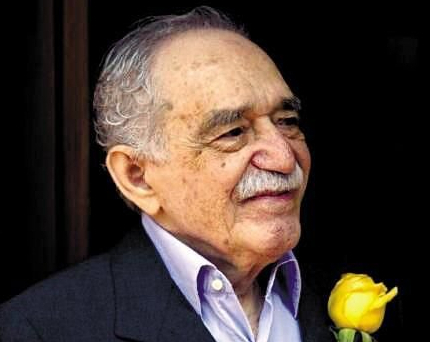 GARCíA MáRQUEZ: SEDUCIR LO TELURICO